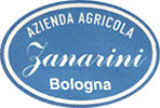logo bio orto zanarini