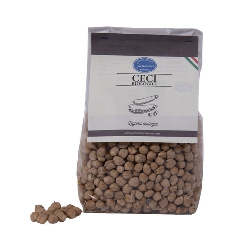 Ceci biologici
