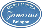logo bio orto zanarini